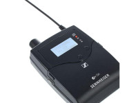 Sennheiser ew IEM G4 Twin A1-Band Sennheiser ew IEM G4 Twin A1-Band